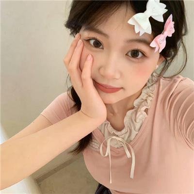 你住在我心里