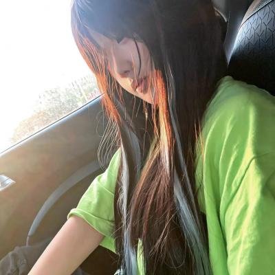 我女若兰