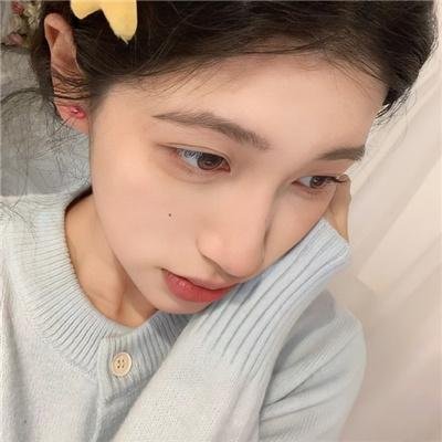 花舞少女