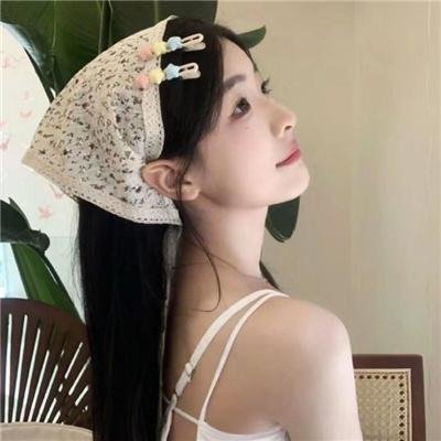 青苔