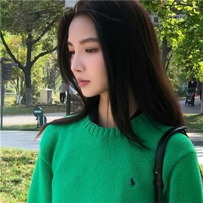 灯火阑珊